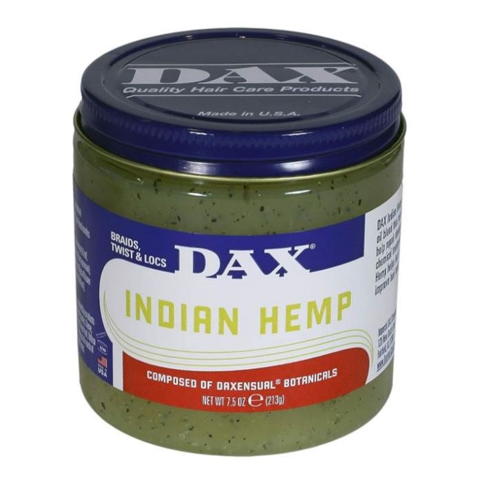 Dax Indian Hemp 7.5 oz