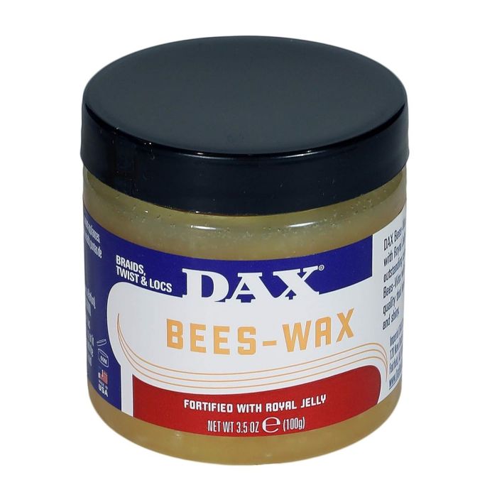 Dax Bees Wax 3.5 oz