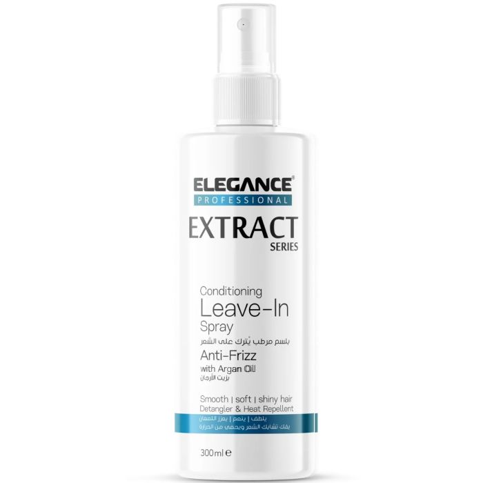 Elegance Conditioning Leave-In Spray 10.14 oz