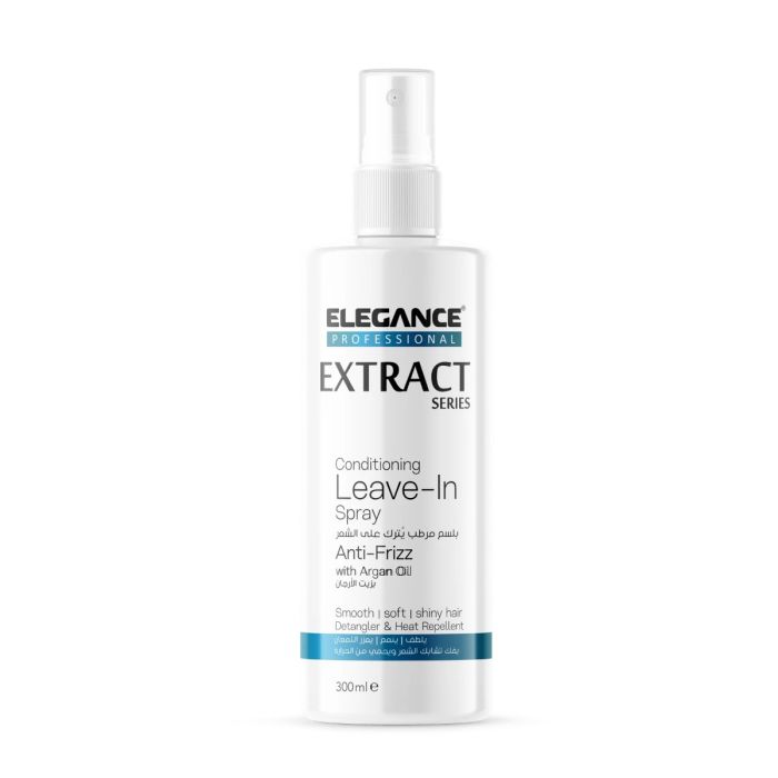 Elegance Conditioning Leave-In Spray 2 oz