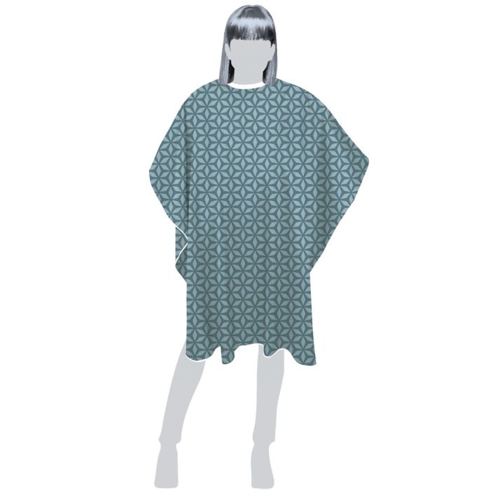 Fromm Apparel Studio Hairstyling Cape #F7031