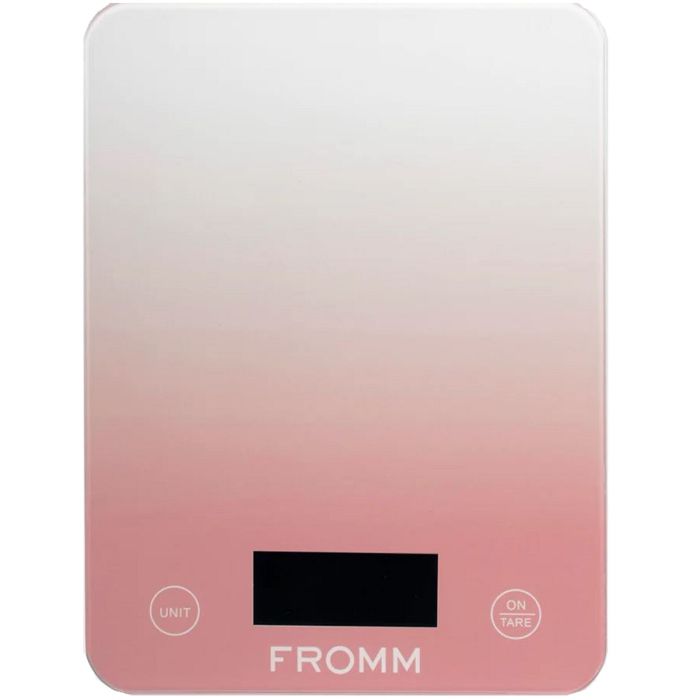 Fromm Color Studio High Precision Color Scale - Pink #F9477