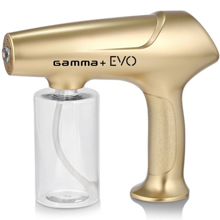 Gamma+ EVO Nano Mister Spray System - Gold #GP312G