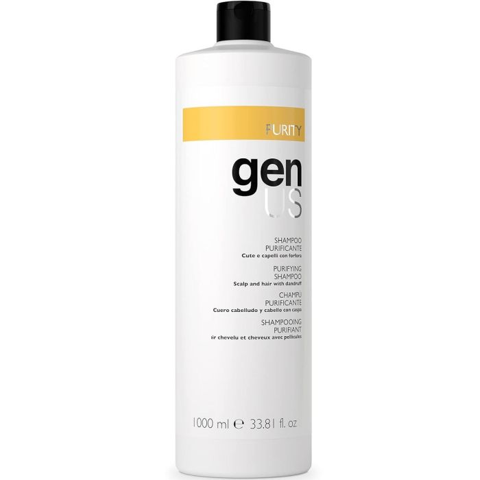 GenUs PURITY Purifying Shampoo 33.81 oz