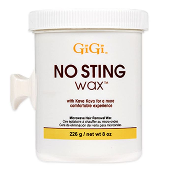 GiGi Strip Free Microwave Formula 8 oz #0322