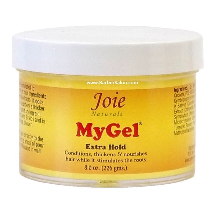 Joie Naturals My Gel - Extra Hold 8 oz