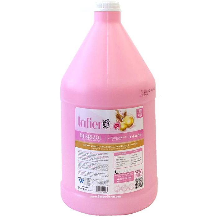 Lafier Desrizol Conditioner 1 Gallon