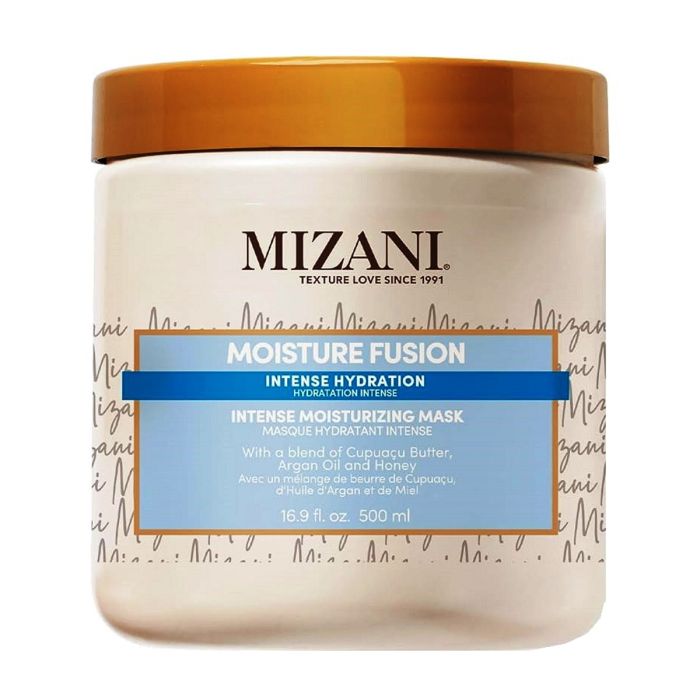 Mizani Moisture Fusion Intense Moisturizing Mask 16.9 oz