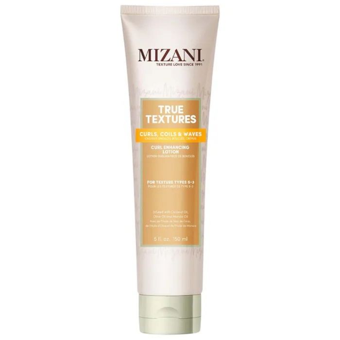 Mizani True Textures Curl Enhancing Lotion - Tube 5 oz