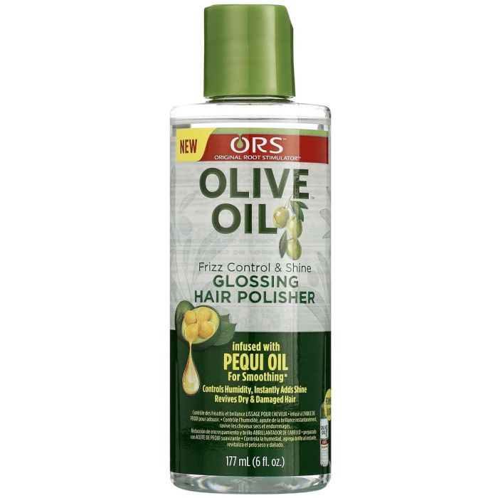 ORS Olive Oil Glossing Hair Polisher 6 oz