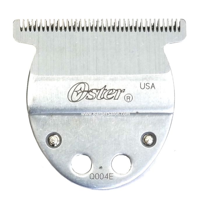 Oster Cryogen-X T-Blade For Cordless T-Finisher & Finisher #76913-996