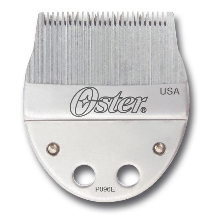 Oster Cryogen-X Narrow Blade For Cordless T-Finisher & Finisher #2151045