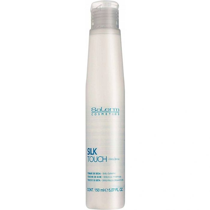 Salerm Silk Touch for Extra Shine 5.07 oz