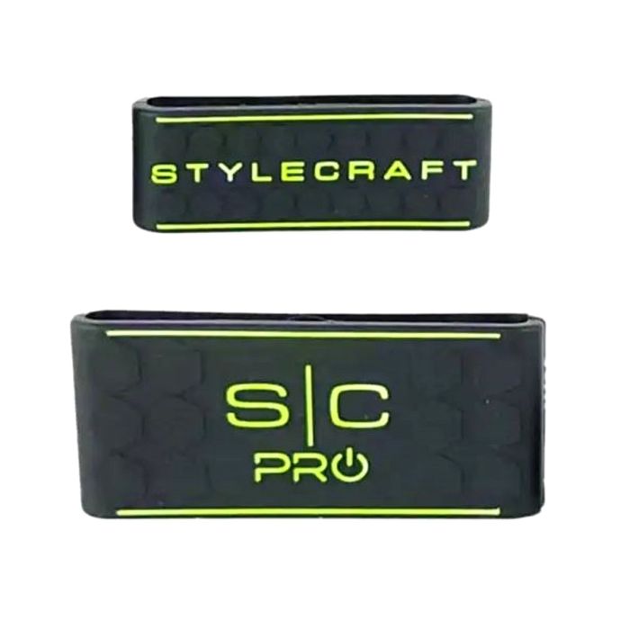 Stylecraft Clipper & Trimmer Grips #SC316B