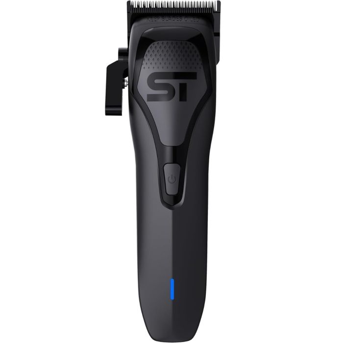 Supreme Darkstar 72 Magnetic Vector Motor Clipper #STC72/BLACK