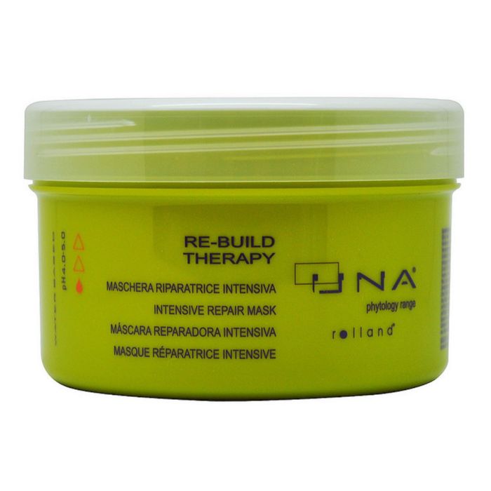 Una Re-Build Therapy Intensive Restructuring Mask 17 oz