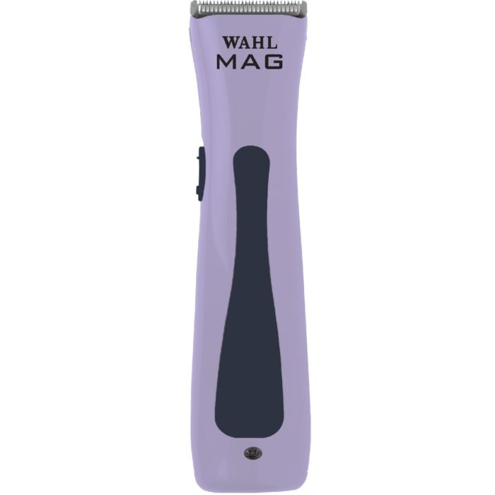 Wahl Limited Edition Lavender Sterling Mag Lithium-Ion Cord / Cordless Trimmer #3027521