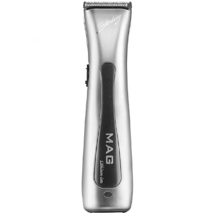 Wahl Sterling Mag Lithium-Ion Cord / Cordless Trimmer #8779