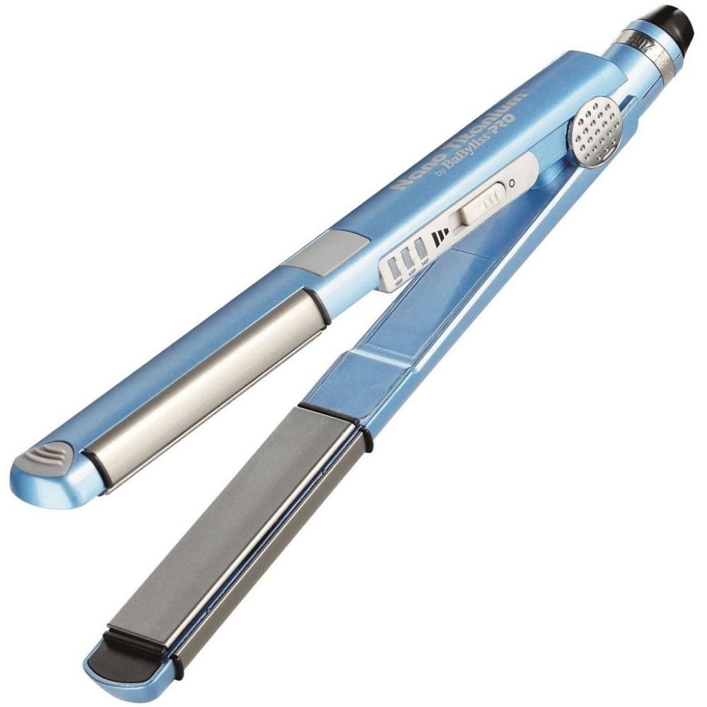 Babyliss Pro Nano Titanium U Styler Inch Babnt