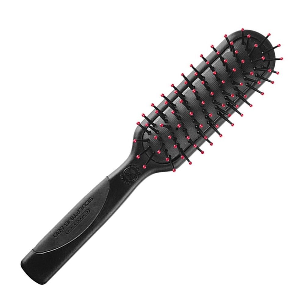 Cricket Static Free Sculpting 680 Black Brush