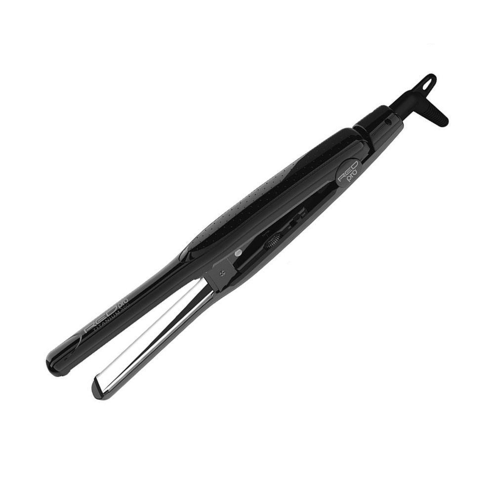 Red Pro Titanium 460 Flat Iron - 1 2 Inch #fip050u