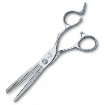 3 Claveles Sukai Es 30 Hairdressing Thinning Scissors #12848
