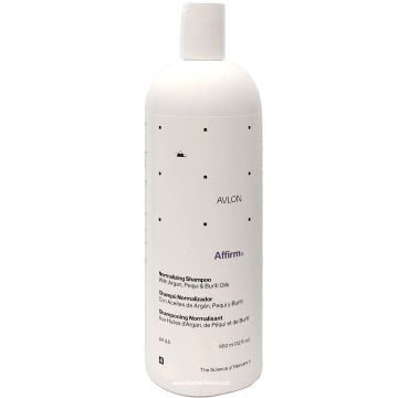 Avlon Affirm Normalizing Shampoo 32 oz