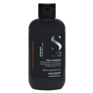 Alfaparf Semi Di Lino Sublime Cellula Madre Glow Multiplier for Normal Hair 5.07 oz