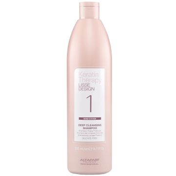 Alfaparf Semi di Lino Curls Wavy & Curly Hair Enhancing Conditioner 6.76 oz