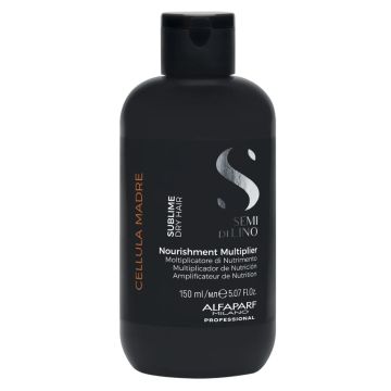 Alfaparf Semi Di Lino Sublime Cellula Madre Nourishing Multiplier for Dry Hair 5.07 oz