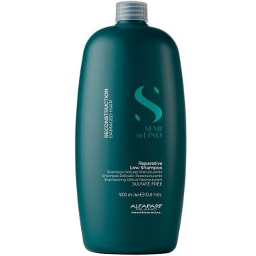 Alfaparf Semi di Lino Reparative Low Shampoo 33.8 oz