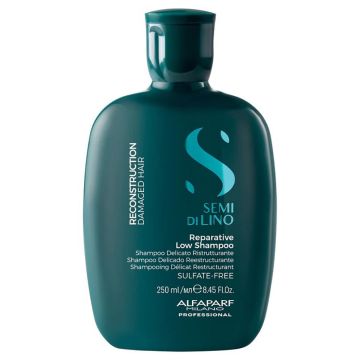 Alfaparf Semi di Lino Reparative Low Shampoo 8.45 oz