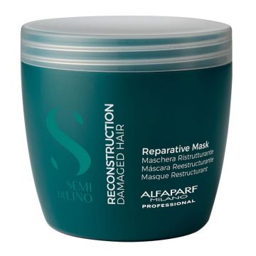 Alfaparf Semi di Lino Reparative Mask 17.2 oz