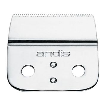 Andis T-Outliner Cordless Professional Trimmer #74055 with Essential Barber  Accessory Kit 