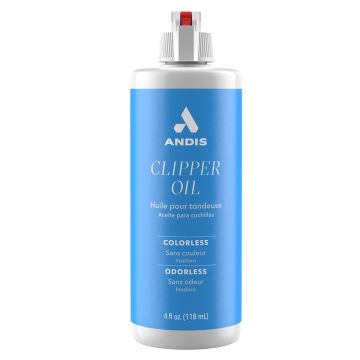 Andis Cool Care Plus Clipper Antibacterial Spray - CAJA USA
