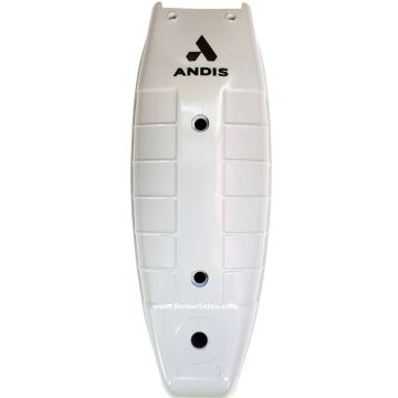 Andis Part Upper Housing Case Cover Fits T-Outliner & Outliner II [NEW LOGO] #400108