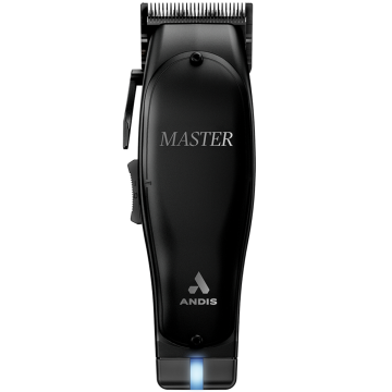 Andis Black Label Master Cordless Phaze Blade Special Edition Li Clipper #561895 (Dual Voltage)