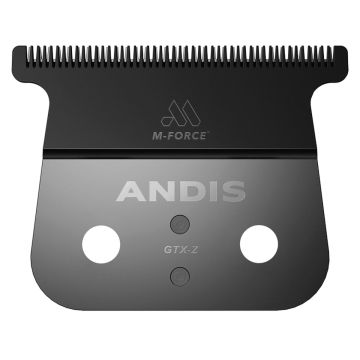 Andis M-Force GTX-EXO Replacement GTX-Z Deep-Tooth Blade Fits Model ORL-S #562009