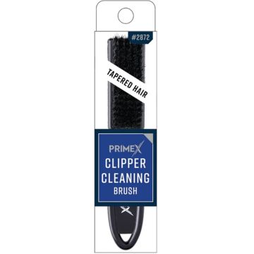 Annie PrimeX Clipper Cleaning Brush - Black #2872