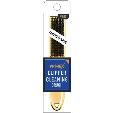 Annie PrimeX Clipper Cleaning Brush - Black #2872