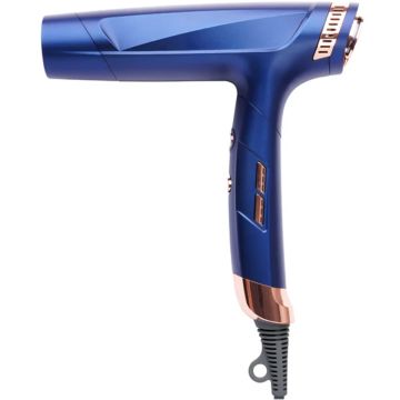 BaByliss Pro LIMITED EDITION Nano Titanium Professional Nano Light Ionic Dryer - Purple #BNTC9200P