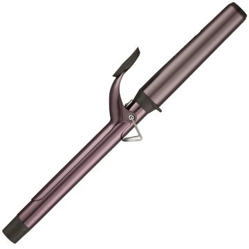 BaBylissPRO Nano Titanium Limited Edition Purple 1.25 inch Extended Barrel Hair Curling Iron