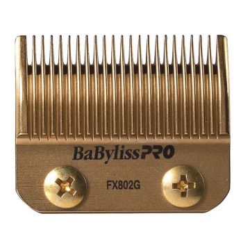 BaByliss PRO RoseFX Metal Lithium Clipper FX870RG – Pro Beauty Supplies