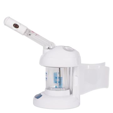 Burmax Fantasea Table Top Facial Steamer #FSC-935