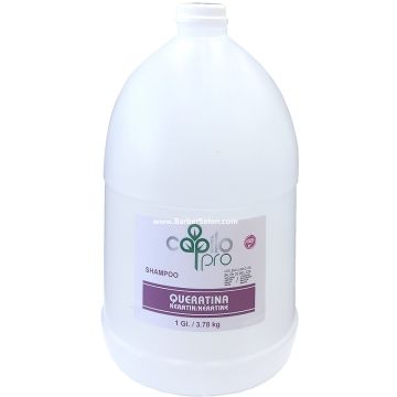 Capilo Pro Pelo Normal Shampoo 1 Gallon