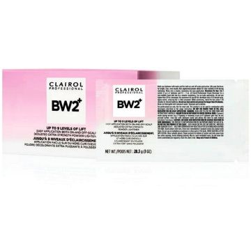 Clairol BW2+ Powder Lightener 1 oz [12 Pack]