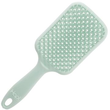 Cricket Hapi De-Knot Delight Detangler Brush - Large #5511525