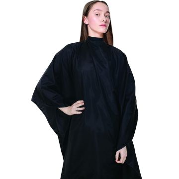 Cricket LOCKS Haircutting Cape - Art Deco #5512081