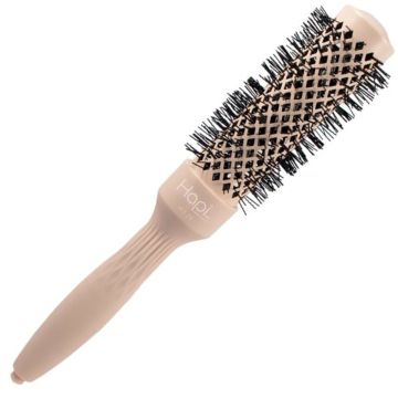 Cricket Hapi Heat Harmony Thermal Round Brush - 1-1/4" #5511526