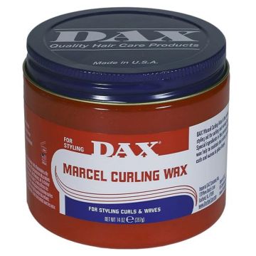 Dax Marcel Curling Wax 14 oz